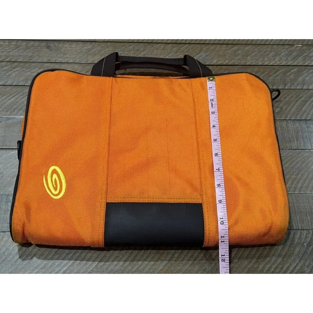 Timbuk2 Laptop Grip Sleeve M Case Tote Padded Sleeve - No Strap - See 1” Rip